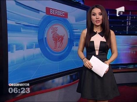 Horoscopul Zilei 30/10/2012