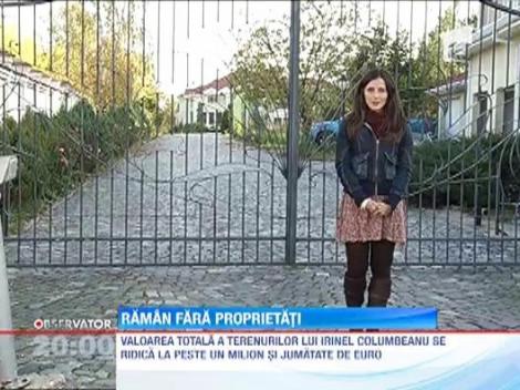 Milionarii romani sunt executati silit! Columbeau, Boureanu si Negoita au ajuns pe lista neagra a bancilor