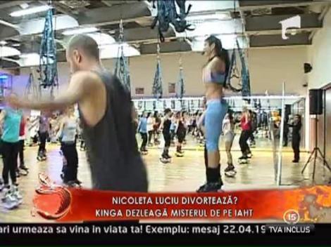 Kinga Sebestyen, primele declaratii despre incidentul de pe iaht