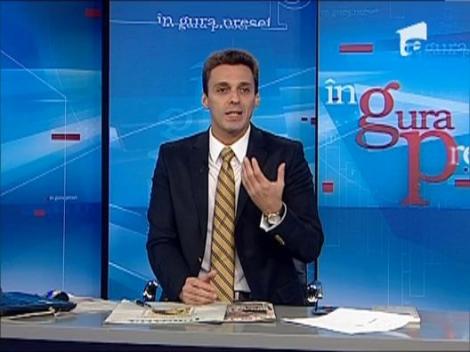 Agresorul din oficiul postal din Capitala cerea "alipirea Romaniei de Moldova" si "taxe ca in Italia"