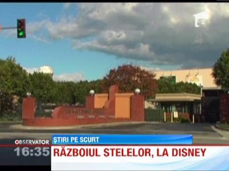 Un nou film "Razboiul Stelelor!"