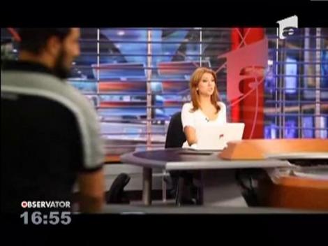 Machiajul BIO a inceput sa ia amploare