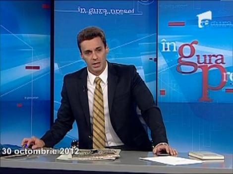 Adrian Papahagi cere pomana electorala utilizatorilor Facebook