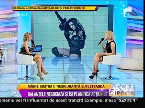 Horoscopul Zilei 1/11/2012