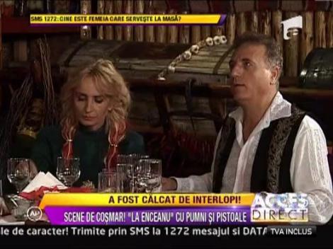 "La Enceanu" - Episodul 3