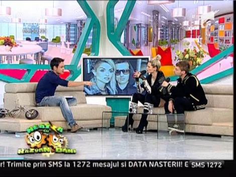 Noua senzatie electropop din Danemarca: Electric Lady Lab