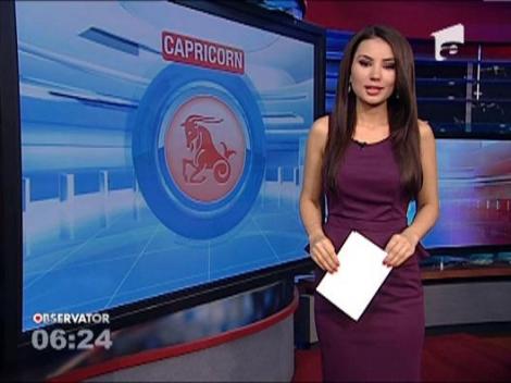 Horoscopul Zilei 01/11/2012