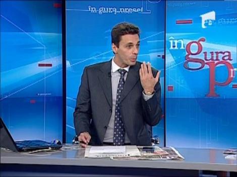 Elena Udrea: "Am primit o educatie conservatoare, intai trebuia sa termin liceul, apoi prietenii"