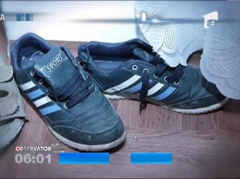 Doi parinti din Timis nu mai au liniste de doua zile! Baiatul lor de 12 ani a disparut de acasa