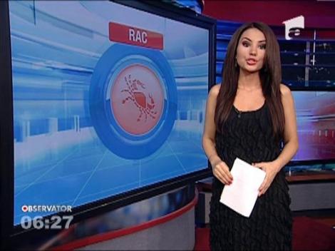 Horoscopul Zilei 02/11/2012