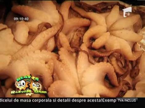 Vine iarna, schimbam meniul: Alimentele bogate in proteine si vitamine sunt de baza