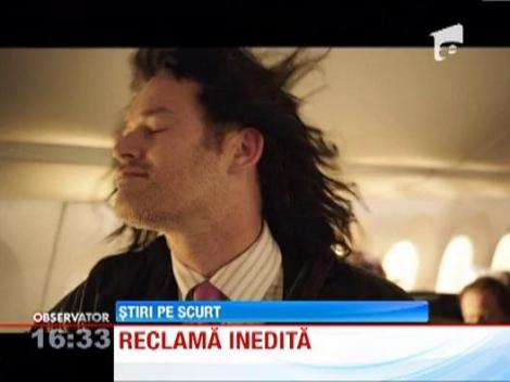 Reclama inedita pentru filmul The Hobbit