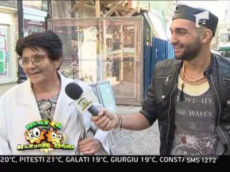 Afla aici cum arata o dimineata perfecta pentru romani!