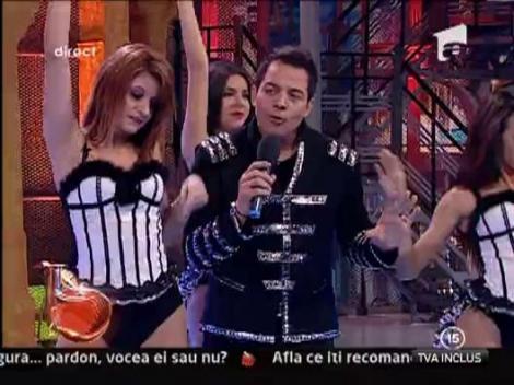 Sylvie si Jean de la Craiova - "Vagabond de Romania"