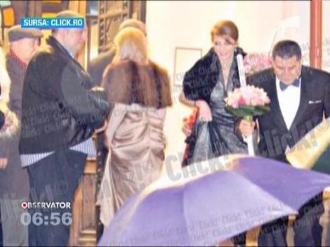 Artistul Damian Draghici s-a logodit