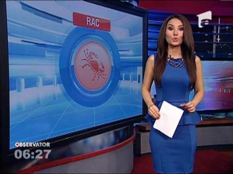 Horoscopul Zilei 03/11/2012