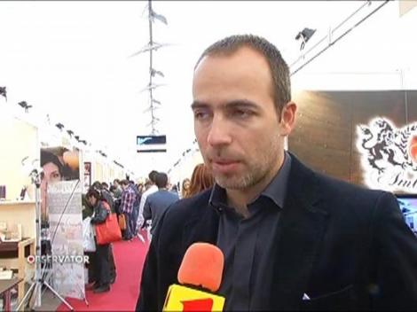 Oferte pentru viitorii miri la targul de nunti