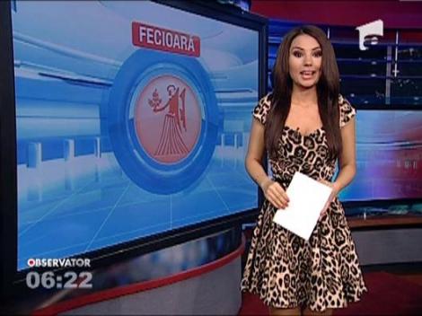 Horoscopul Zilei 04/11/2012