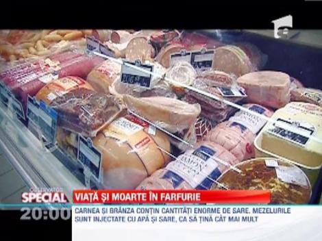 Observator special: Romania, o tara grea