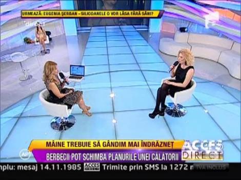 Horoscopul Zilei 05/11/2012