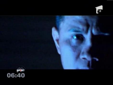 Prima gala UFC organizata in China,  transmisa de GSP TV pe 10 noiembrie!