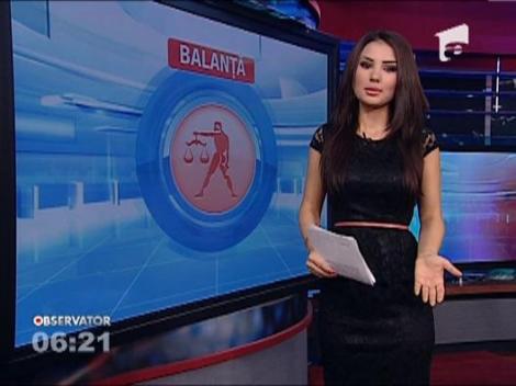 Horoscopul Zilei 05/11/2012