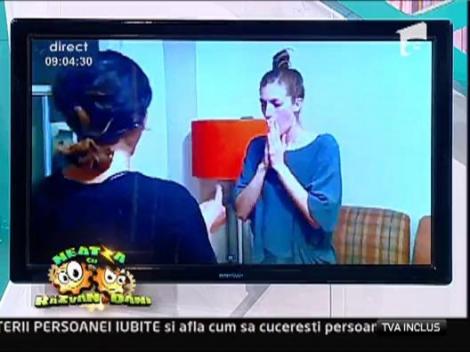 IMAGINI SOCANTE! Bataie intre fete