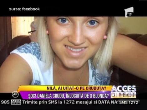 Mihai Costea a inlocuit-o pe Daniela Crudu cu fiica antrenorului de la Ceahlaul