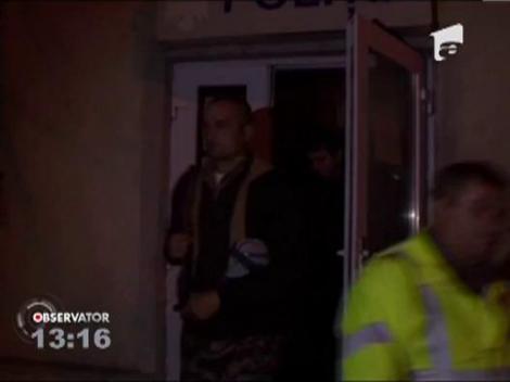 Doi oameni ai legii din Timis, suspectati de braconaj