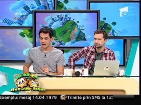 Alimente care pacalesc foamea