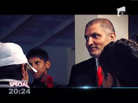 Observator Special: Marirea si decaderea turnuletelor