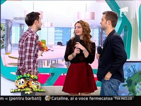 Catalin Josan, proiect muzical nou