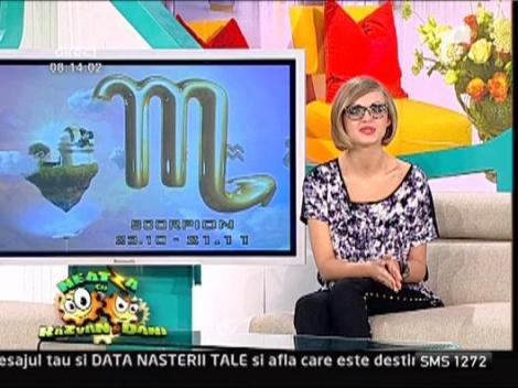 Horoscopul Zilei 06/11/2012