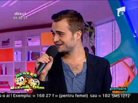 Catalin Josan - Floorplay