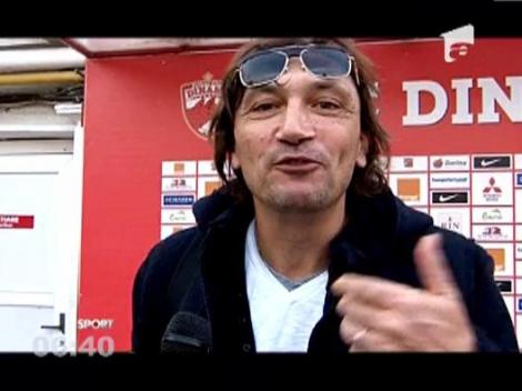 Dario Bonetti s-a indragostit de Romania