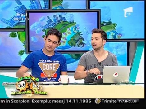 Razvan si Dani comenteaza rezultatul alegerilor din SUA