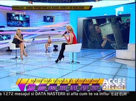 Horoscopul Zilei 08/11/2012