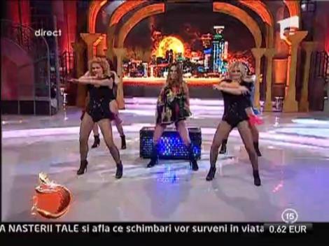 Anna Lesko - Ia-ma (single nou)