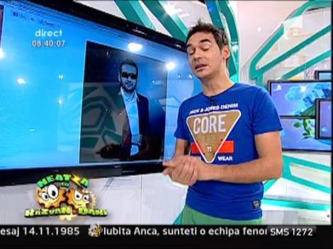 Transformarile la care au fost supusi finalistii X Factor