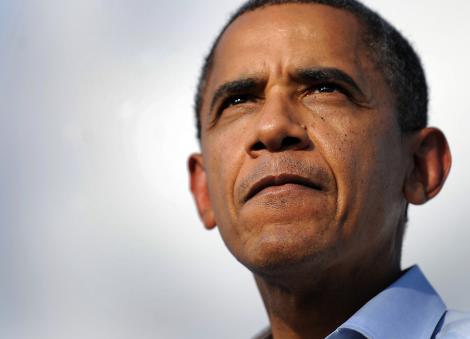Barack Obama a castigat detasat un nou mandat de presedinte al SUA