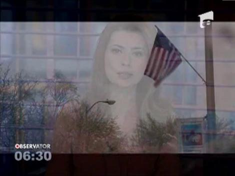 Dupa uraganul Sandy, orasul New York infrunta o furtuna de zapada