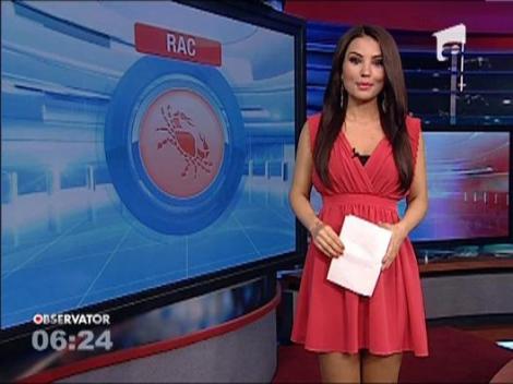 Horoscopul Zilei 08/11/2012