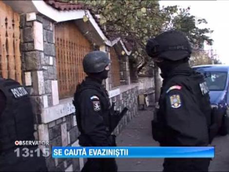 Descinderi la Sintesti, in cautarea unor indivizii care ar fi pagubit statul cu peste 11 milioane de lei