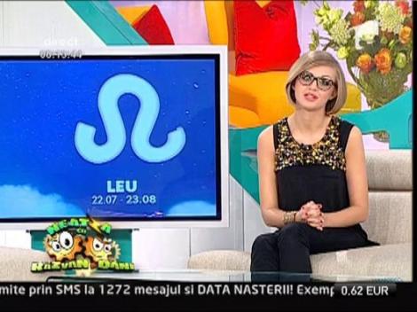 Horoscopul Zilei 09/11/2012