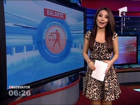 Horoscopul Zilei 09/11/2012