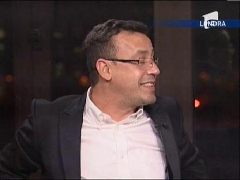 Scena politica din Romania in viziunea jurnalistilor straini