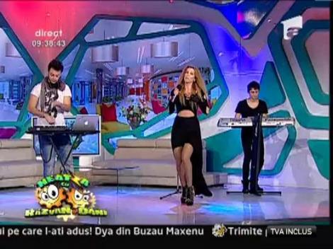 Annes - Unde (slow version)