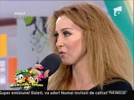 Annes, proiect muzical nou