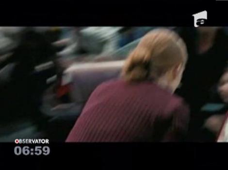 "World War Z", noua superproductie hollywoodiana cu Brad Pitt in rolul principal