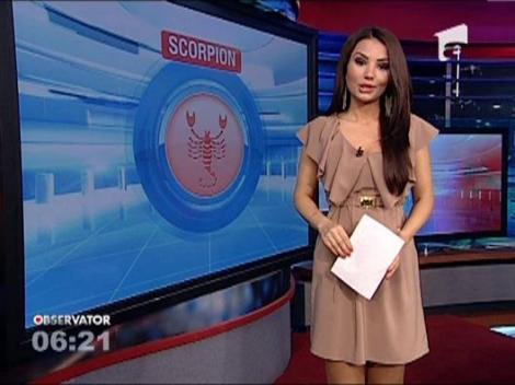 Horoscopul Zilei 11/11/2012